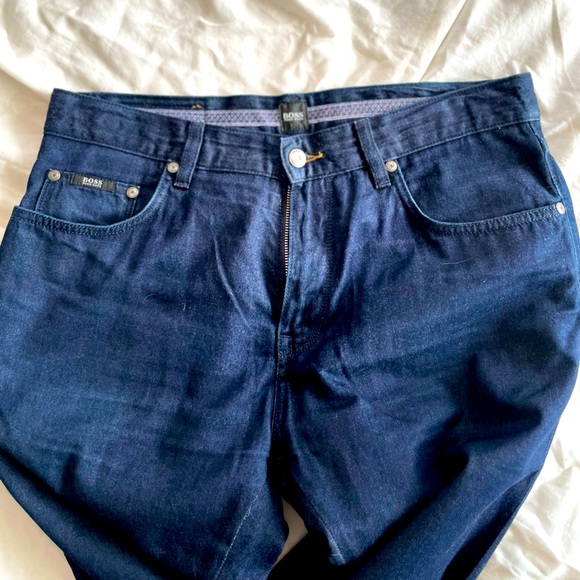 Hugo Boss jeans - Picture 3 of 7